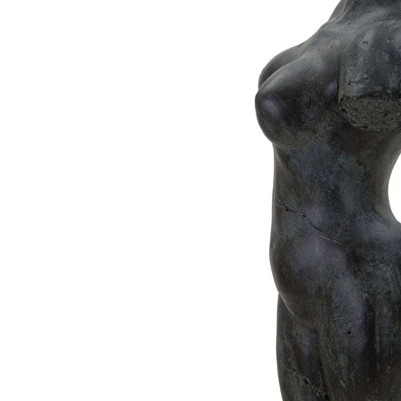 MUSEUM WOMAN Figurină