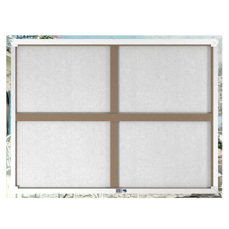 AMALFI Tablou canvas