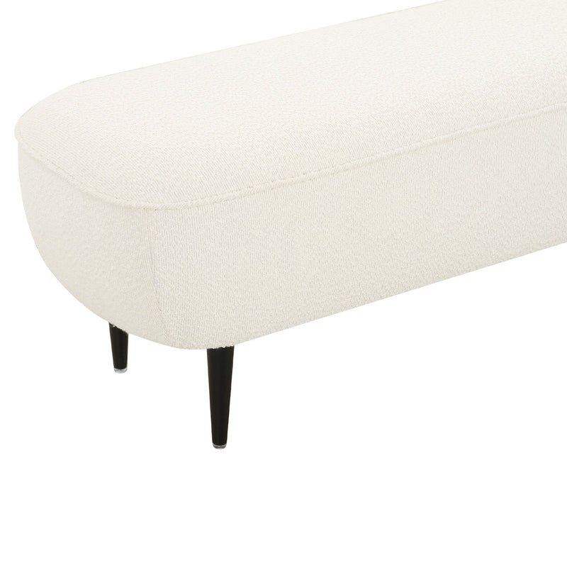 AUSTER Banchetă, stofă