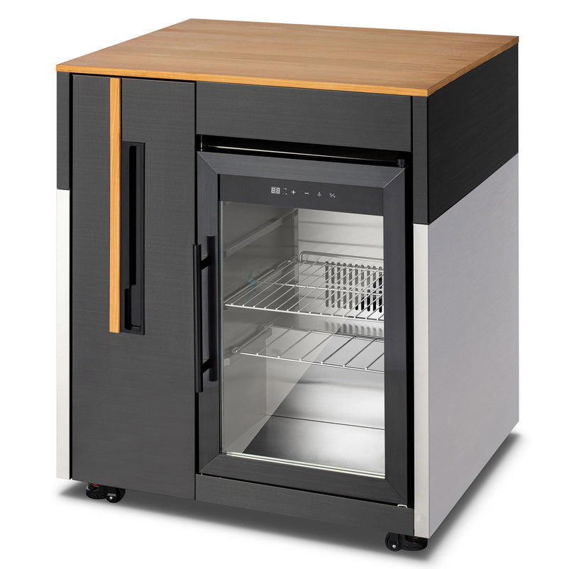 ELEMENT Compoziție grătar 3 piese