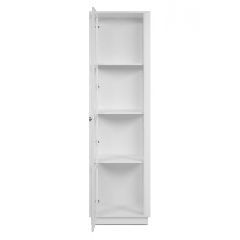 BETHANY Vitrină 1 ușă