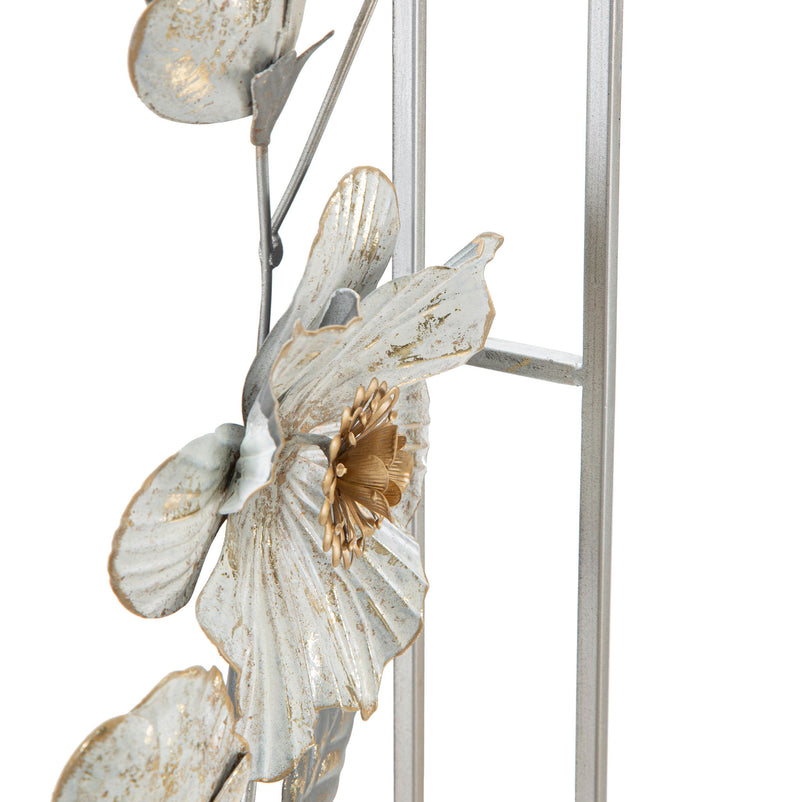 ARCTIC FLOWERS Decorațiune perete