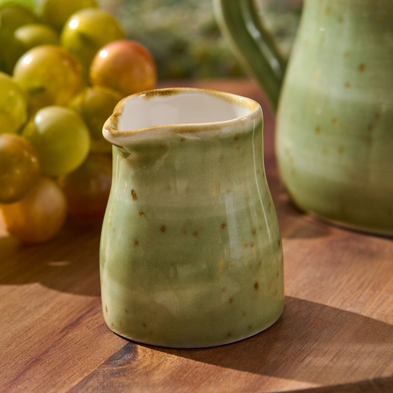 JAVA Letieră, porțelan, 40ml