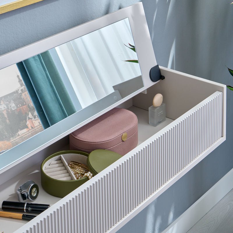 RING Masă de toaletă