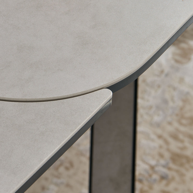 THANOS Masă extensibilă