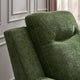 MEMPHIS Fotoliu, recliner electric, stofă