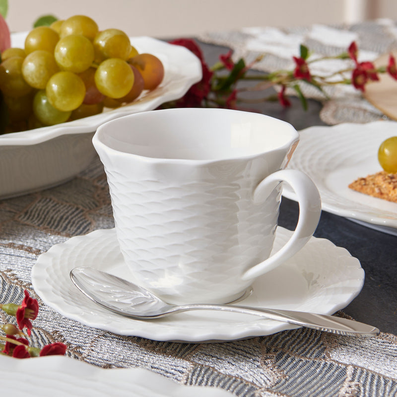 CARINZIA Set tacâmuri 24 piese