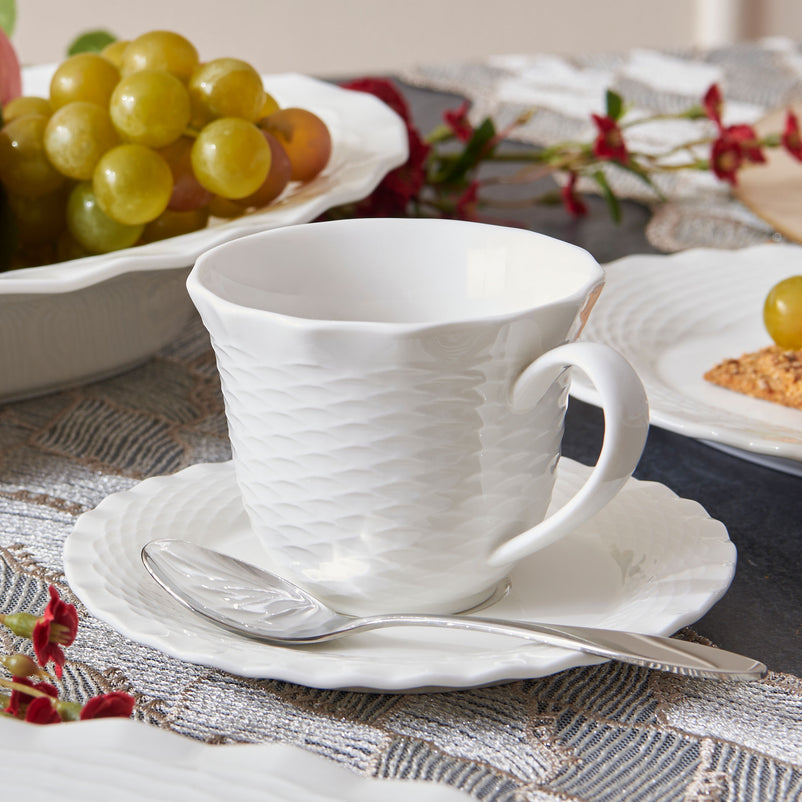 CARINZIA Set tacâmuri 24 piese