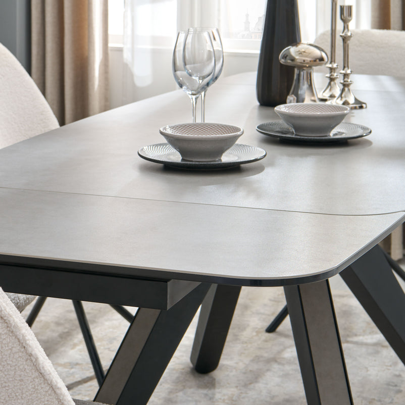 THANOS Masă extensibilă