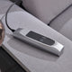 SOUND Colțar șezlong stânga/dreapta, 1 recliner electric și mecanism tetiere, stofă