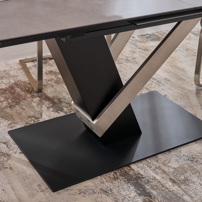 GRAZ Masă extensibilă