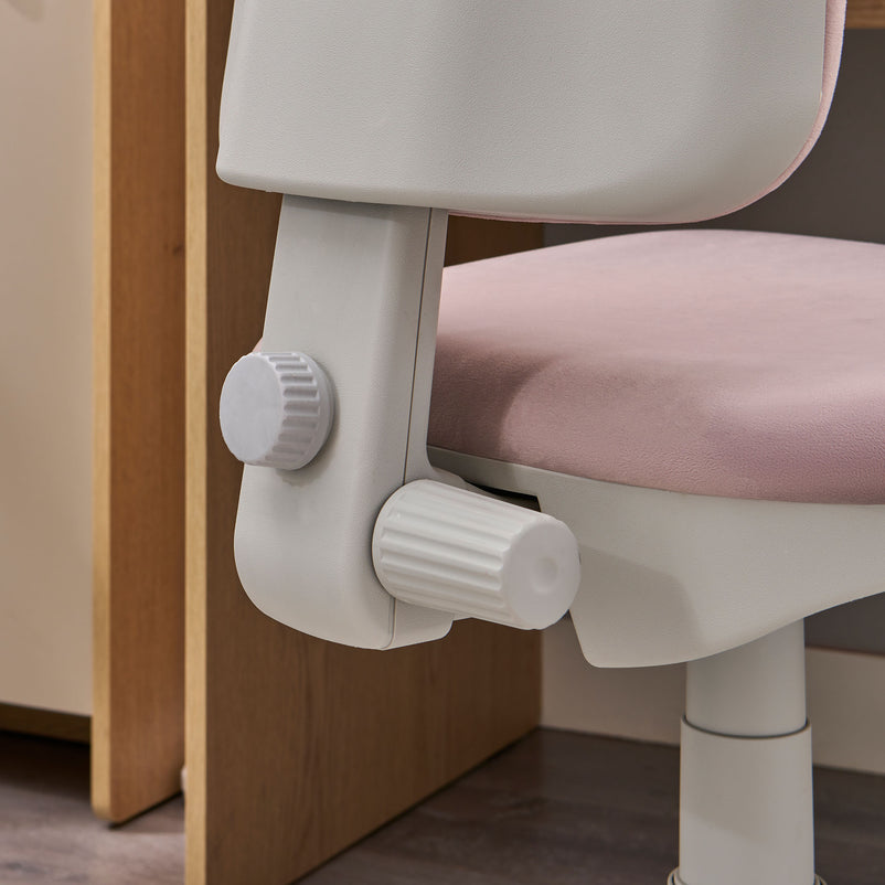 DONA Scaun ergonomic birou copii