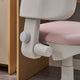 DONA Scaun ergonomic birou copii