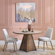 NIRVANA Tablou canvas 100x100cm