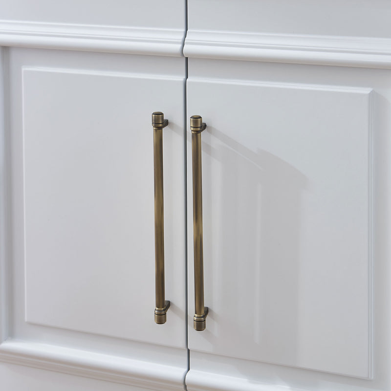 ALABAMA Comodă 4 uși