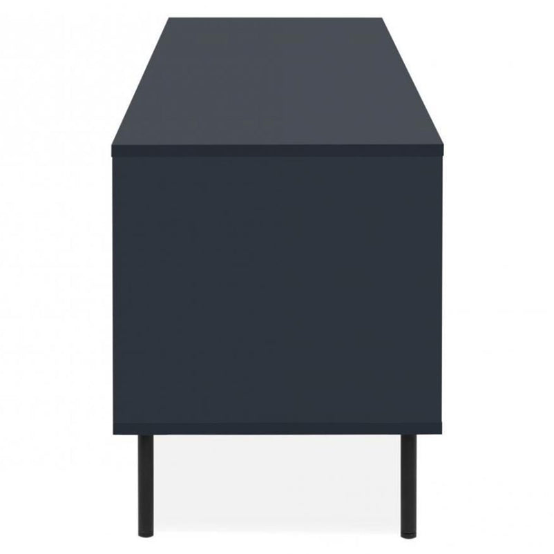 BOGOTA Comodă TV, 2 uși