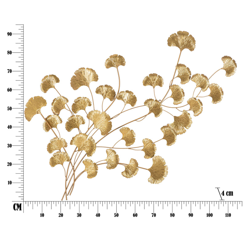 LITTLE LEAF Decorațiune perete