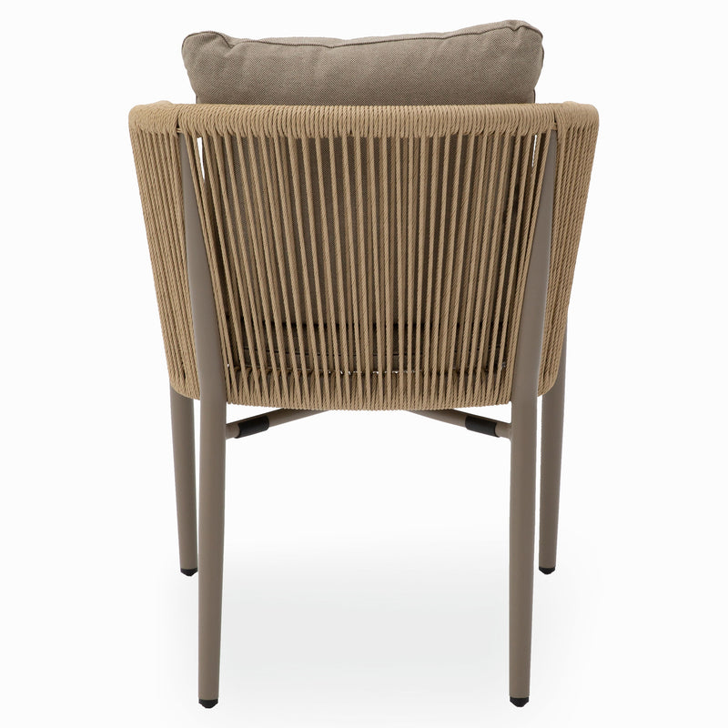 BIVACCO Scaun exterior