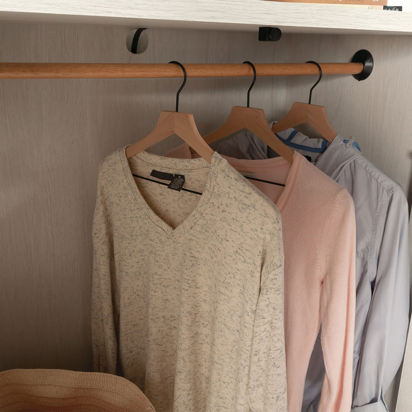 DOVER EDGE Dulap 2 uși, 1 sertar