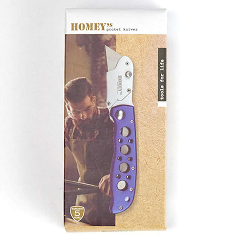 HOMEYS Cuțit utilitar