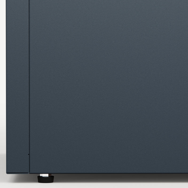 PLANTER METAL Jardinieră