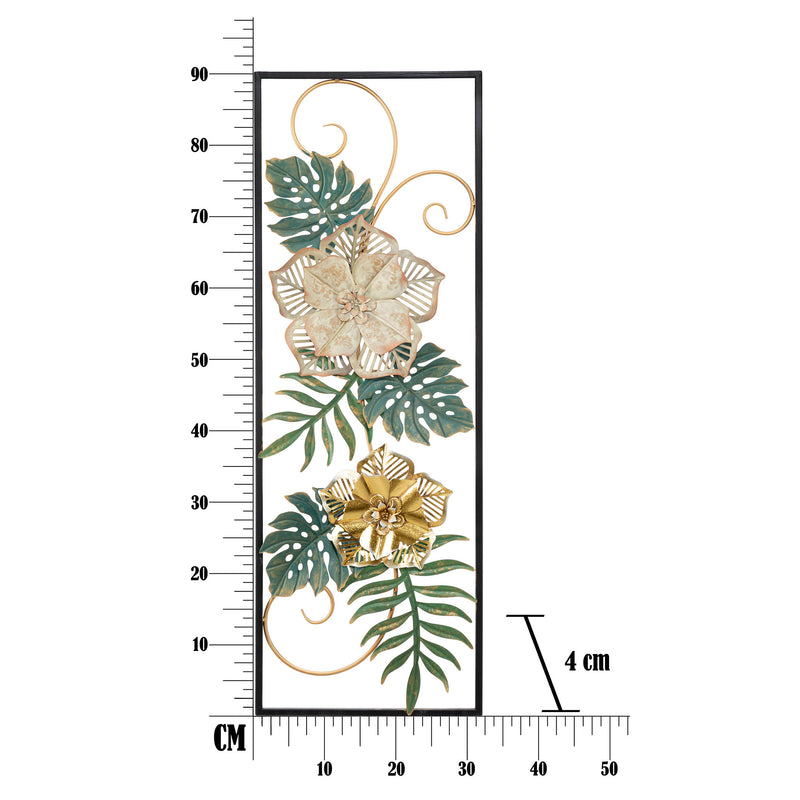 AURORA V Decorațiune perete