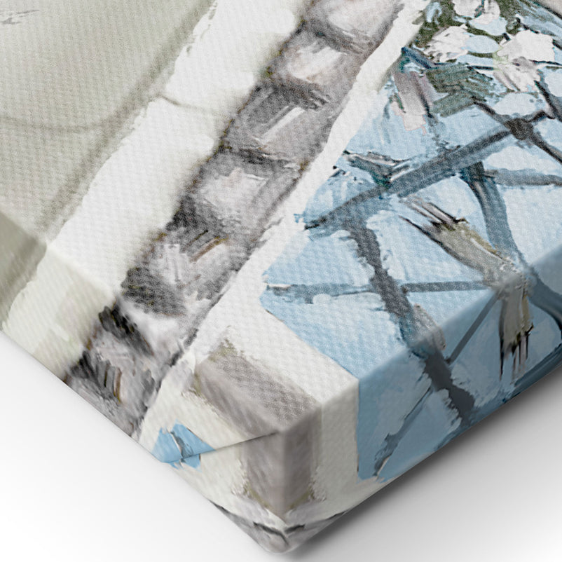 AMALFI Tablou canvas