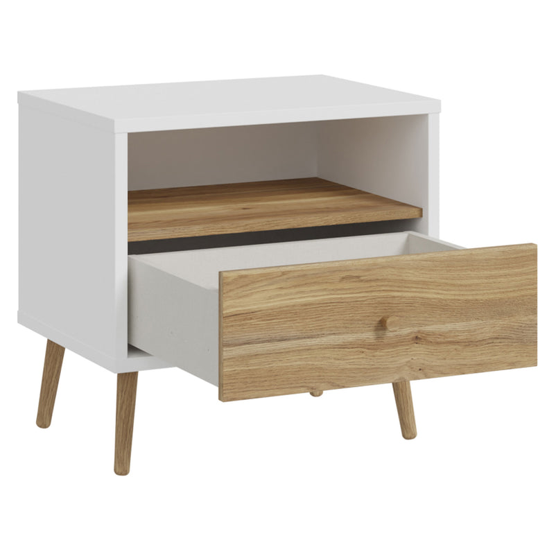 EASYKLIX Noptieră 1 sertar