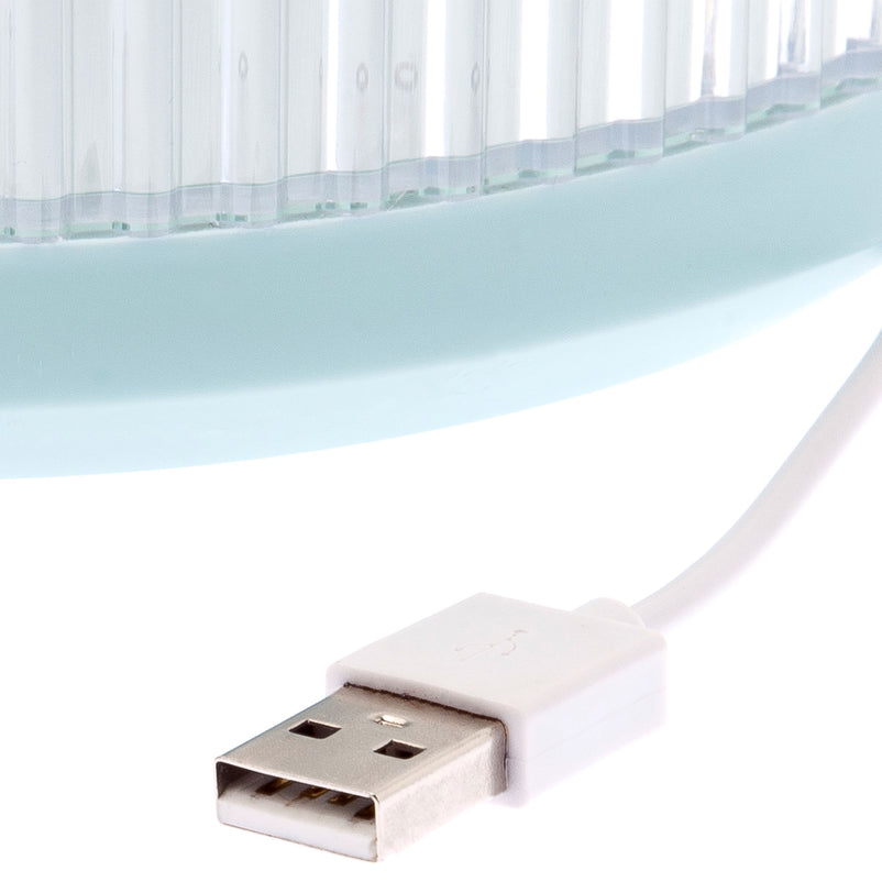 NINFEA Fântână inteligentă de apă, 1.8 litri