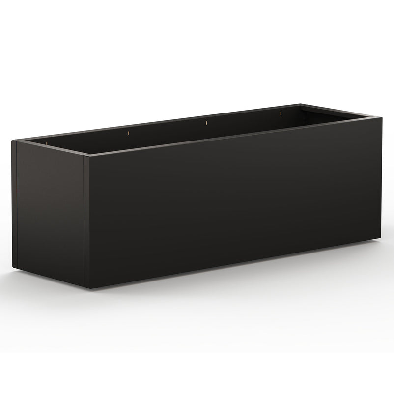 PLANTER WOOD Jardinieră