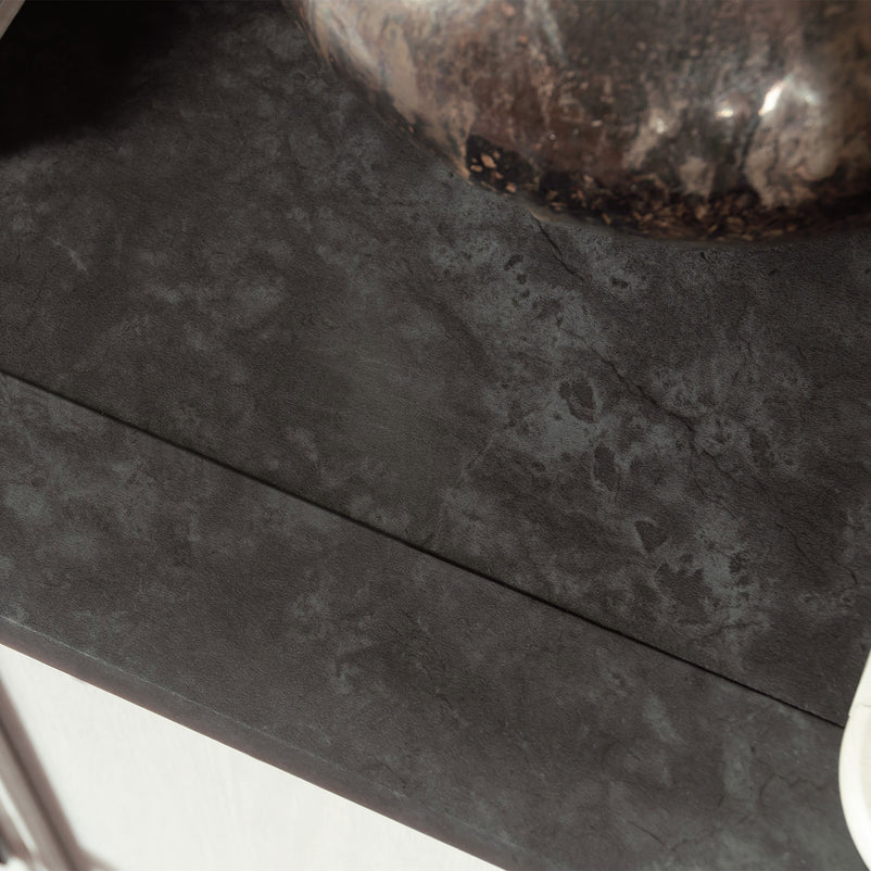 PALLADIA Etajeră, 2 uși