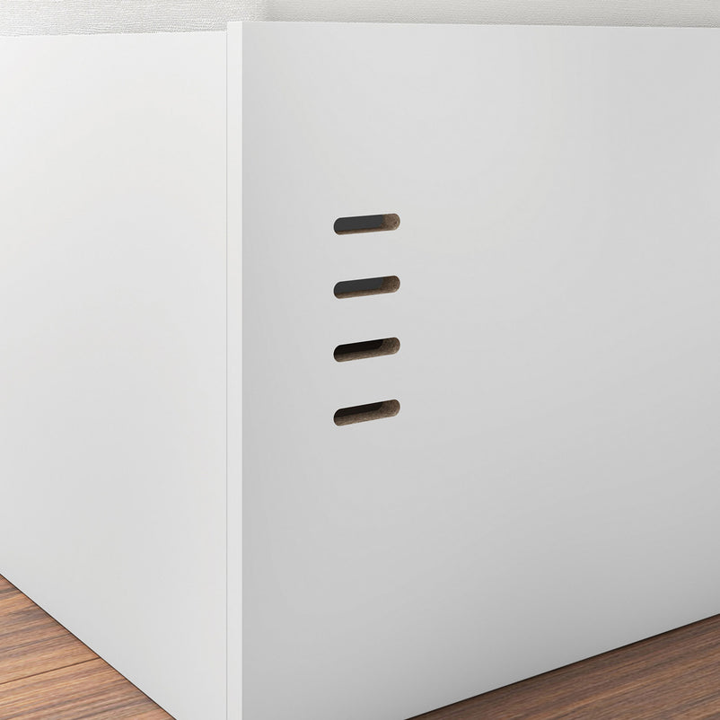 COTTAGE ROAD Pat, 97x190cm, somieră inclusă