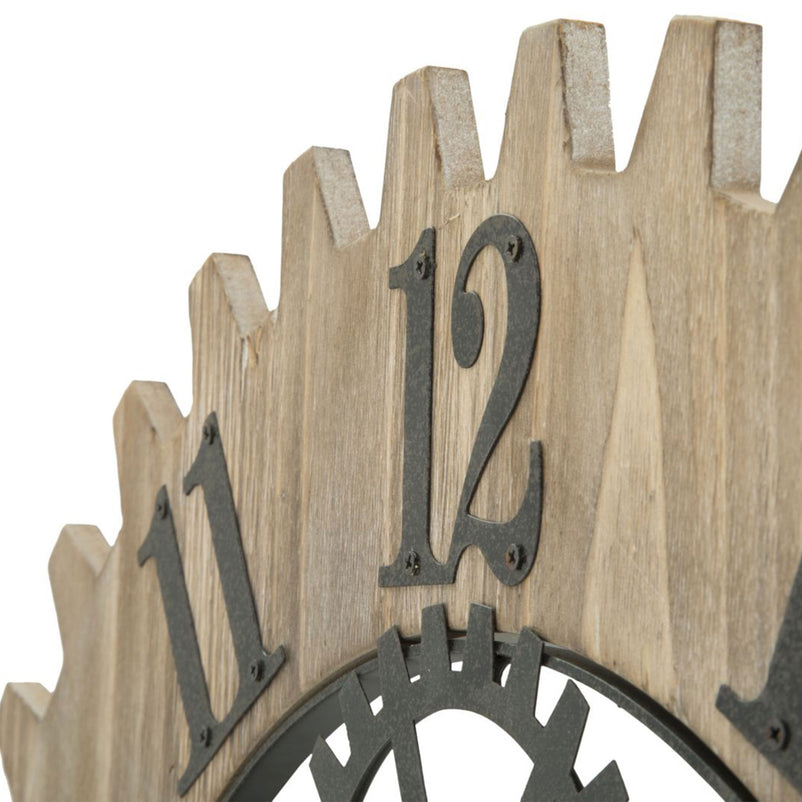 WHEEL Ceas de perete