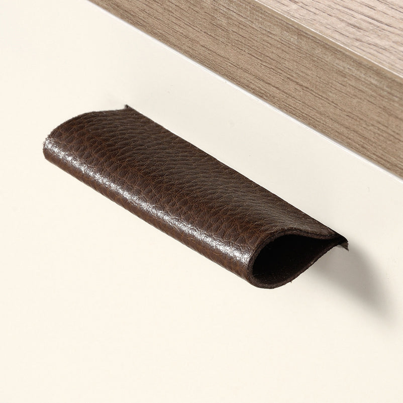 ANDA NORR Birou cu retur