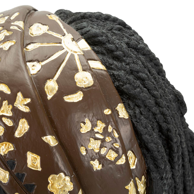 MASSAI WOMAN Figurină