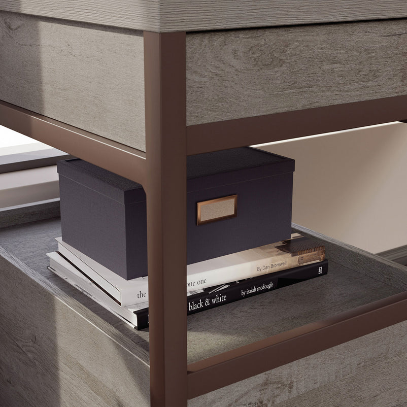 MANHATTAN GATE Birou