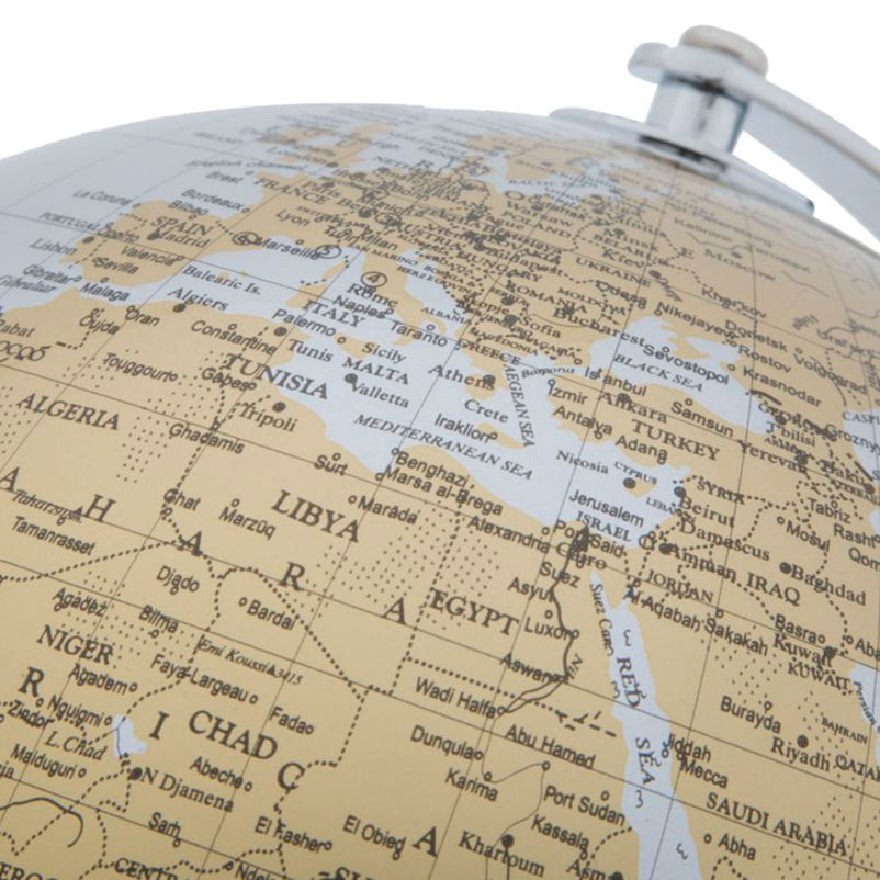 EARTH Glob pământesc