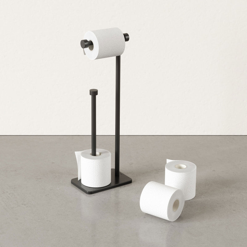 CAPPA Suport hârtie igienică