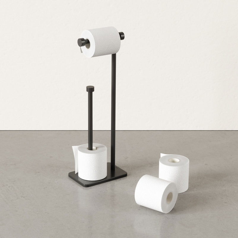 CAPPA Suport hârtie igienică