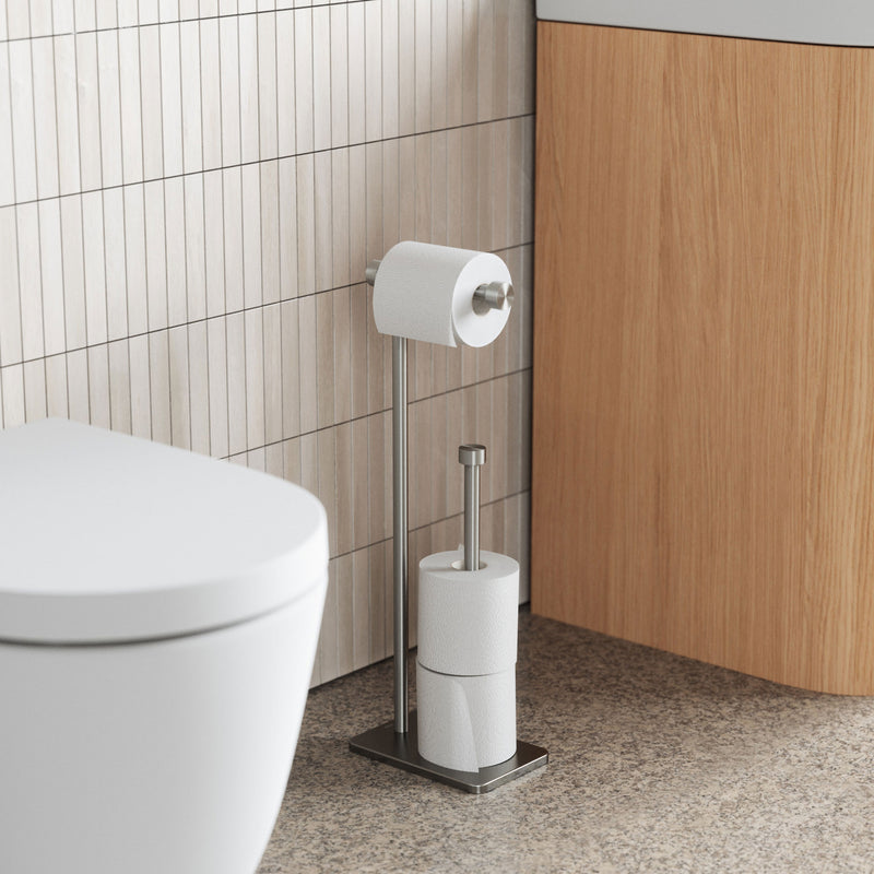 CAPPA Suport hârtie igienică