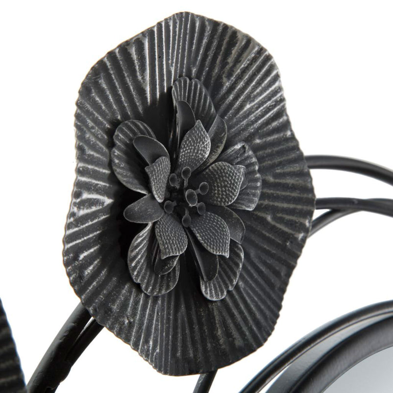 DARK CIRCLES Oglindă decorativă