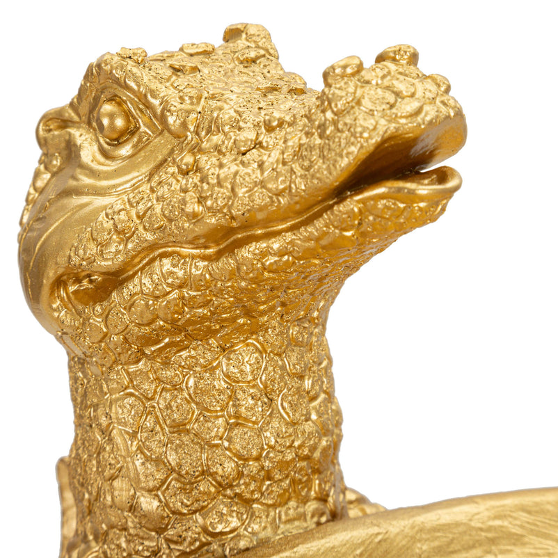 COCCODRILLO Statuetă