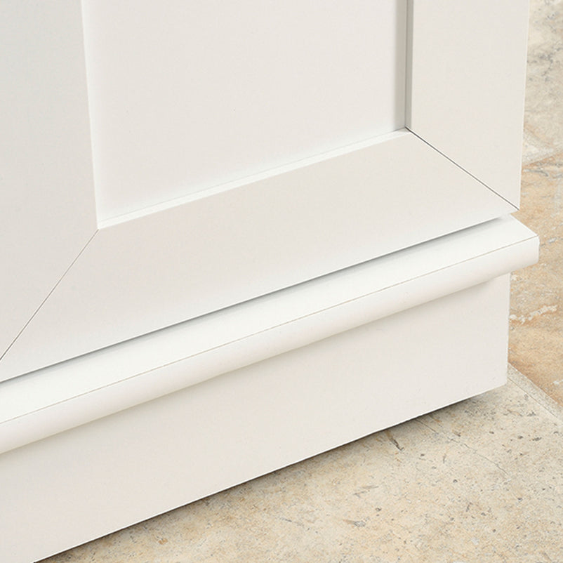 HOMEPLUS Dulap 2 uși