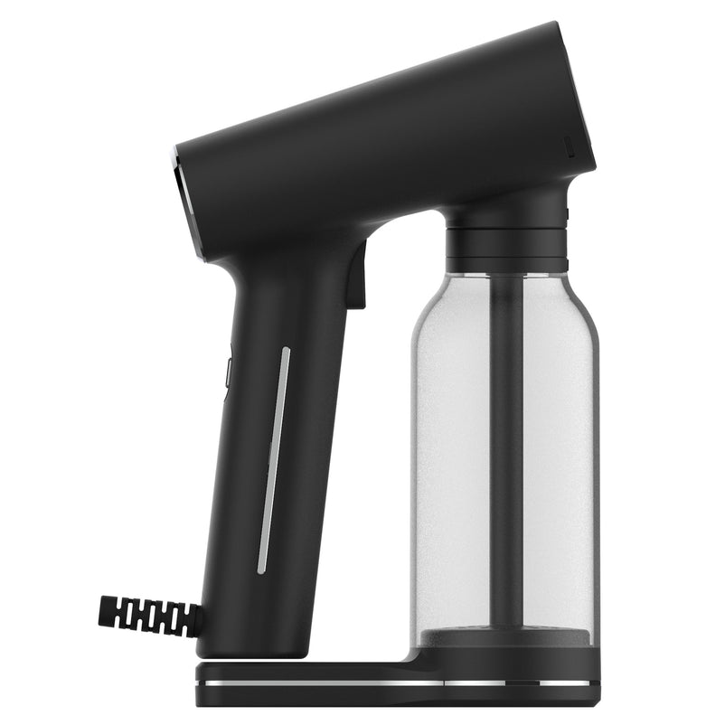 KARL Aparat de călcat vertical, 2000W, 400ml