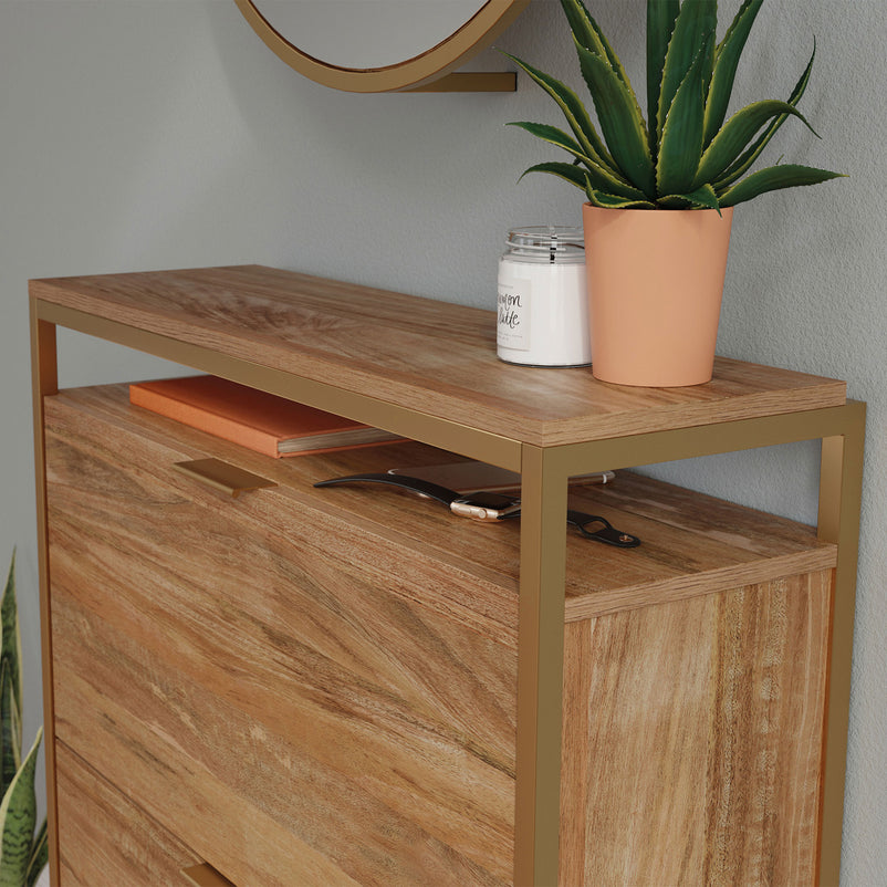 INTERNATIONAL LUX Pantofar