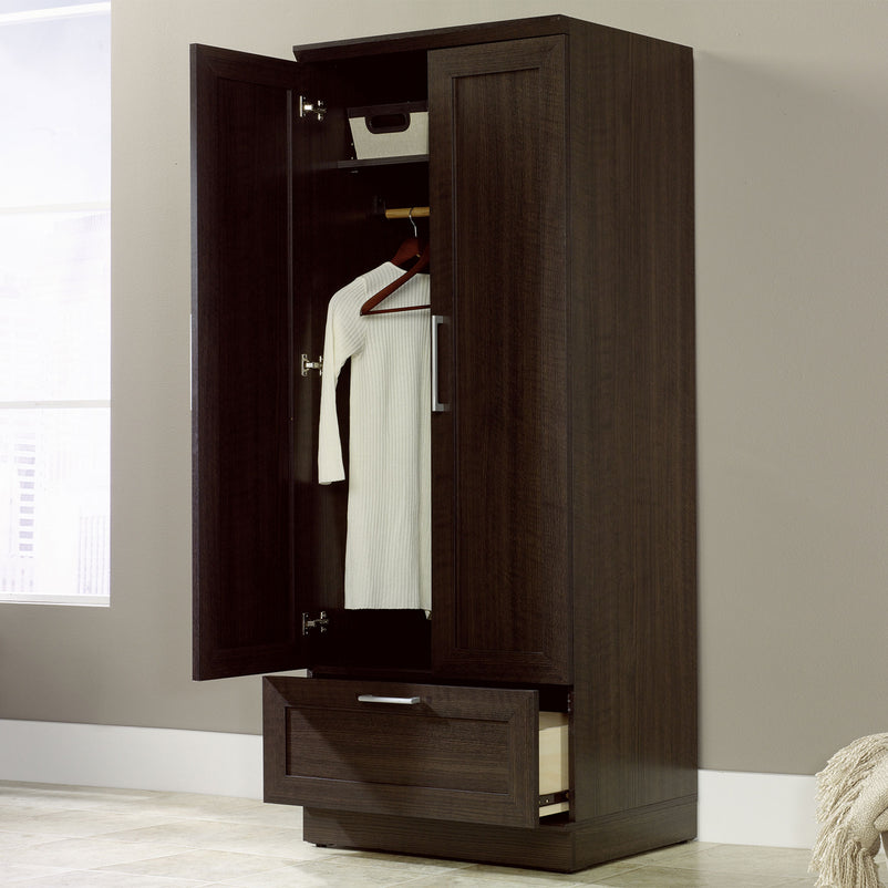 HOMEPLUS Dulap 2 uși