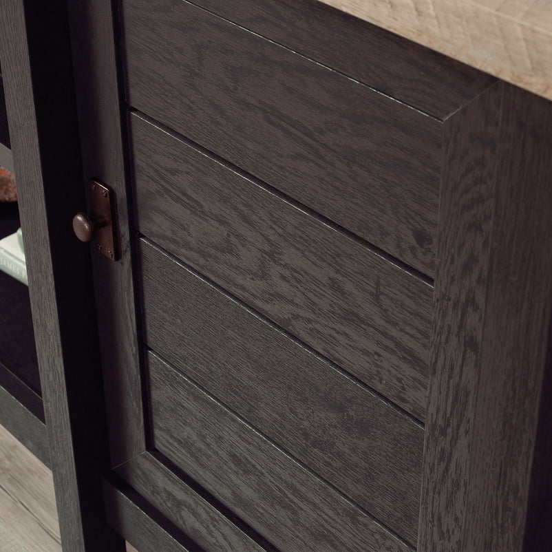 COTTAGE ROAD Comodă TV, 2 uși