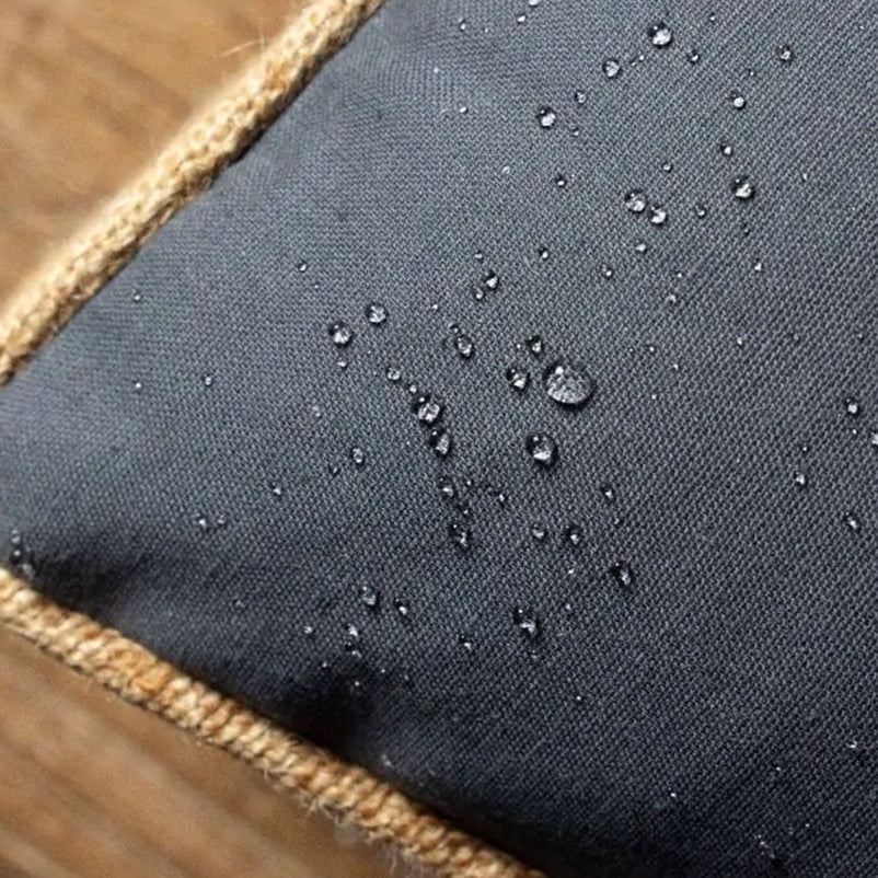 JUTE PIPING Pernă decorativă, 30x50cm