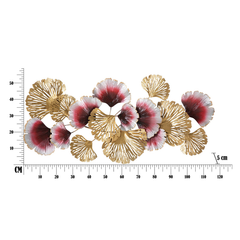 FIAMMA II Decorațiune perete