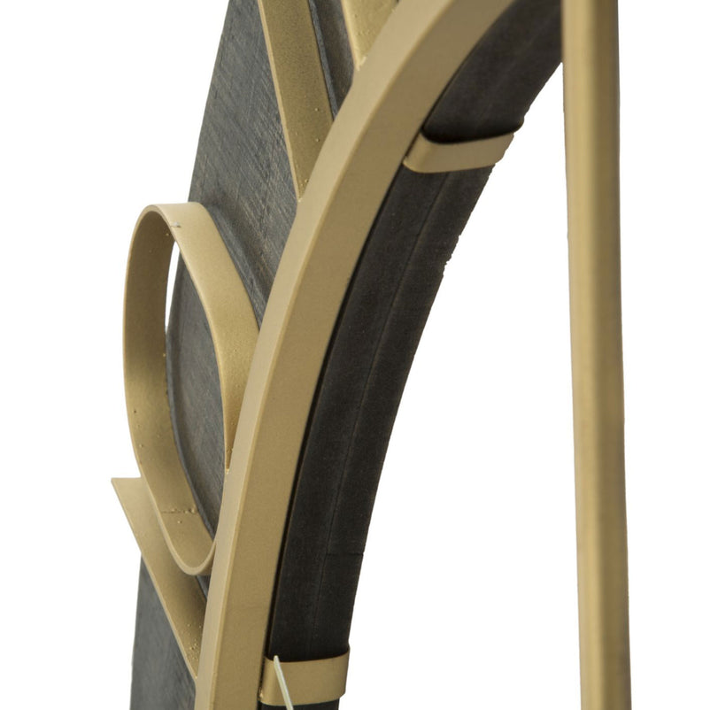 DARK GLAM Ceas de perete